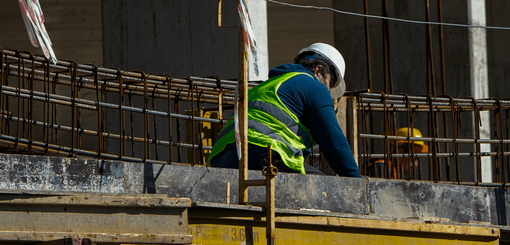Trabajador operativo